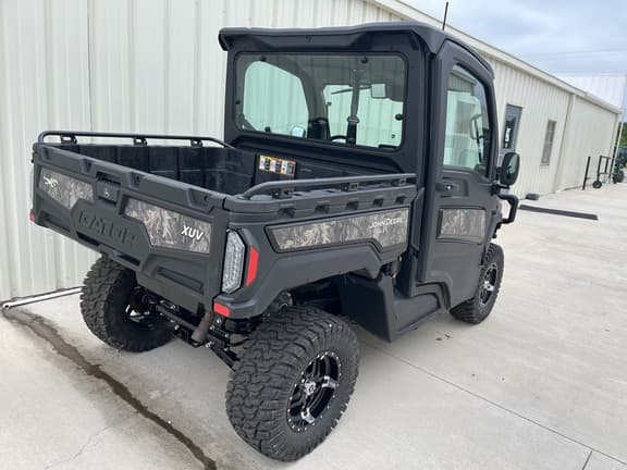 Image of John Deere XUV 845R  equipment image 4