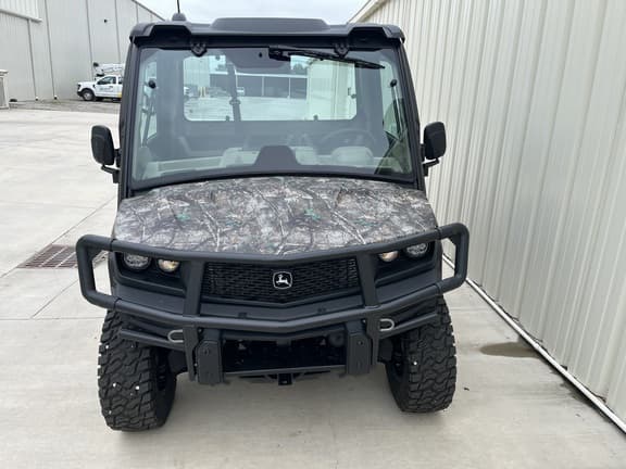 Image of John Deere XUV 845R  equipment image 2