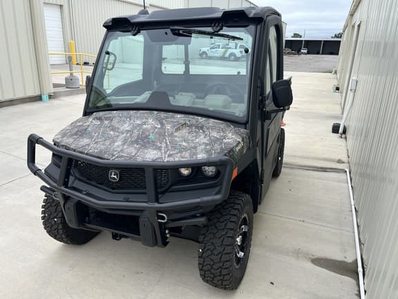 Image of John Deere XUV 845R  equipment image 1