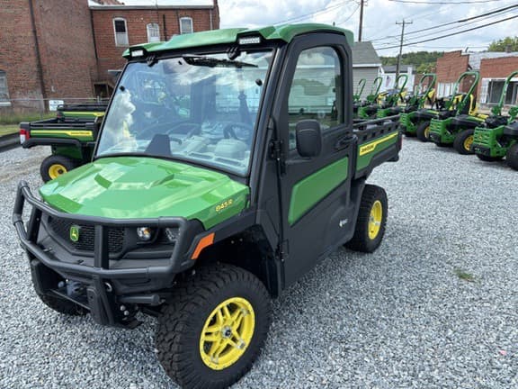 Image of John Deere XUV 845R  equipment image 4
