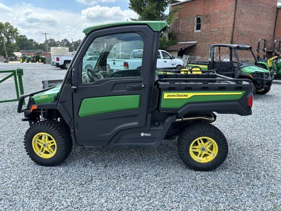 Image of John Deere XUV 845R equipment image 2