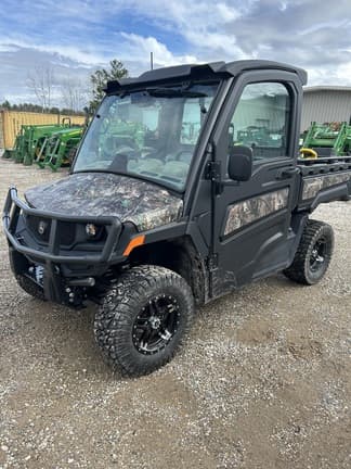 Image of John Deere XUV 845R  equipment image 2