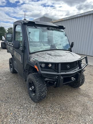 Image of John Deere XUV 845R  Primary image