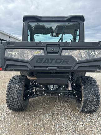 Image of John Deere XUV 845R  equipment image 4