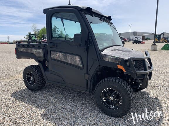 Image of John Deere XUV 845R  Primary image