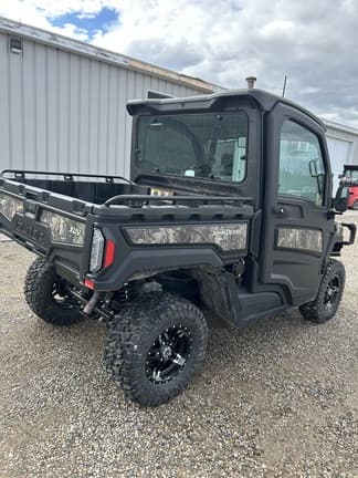 Image of John Deere XUV 845R  equipment image 4