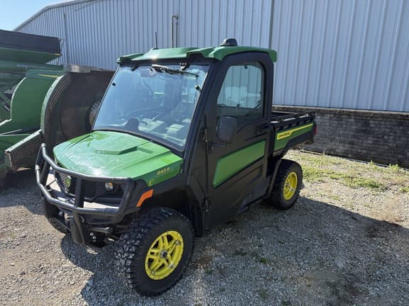 Image of John Deere XUV 845R Primary image