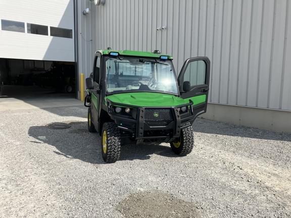 Image of John Deere XUV 845R  equipment image 1