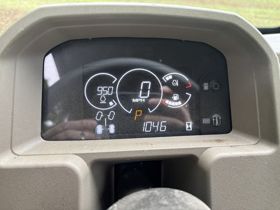 Image of John Deere XUV 845R  equipment image 1