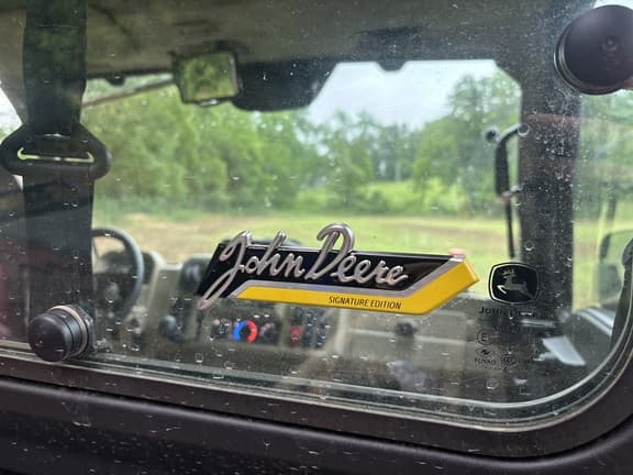 Image of John Deere XUV 845R  equipment image 2