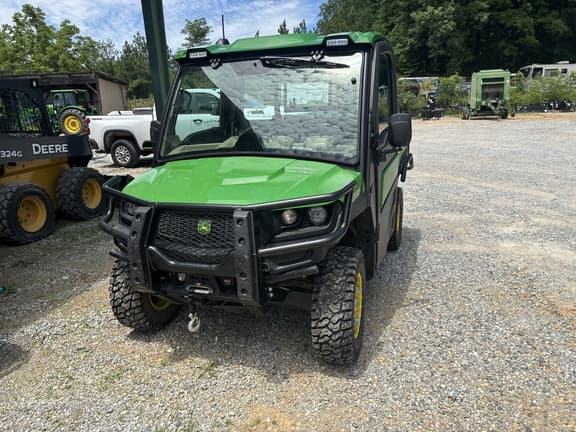 Image of John Deere XUV 845R equipment image 1