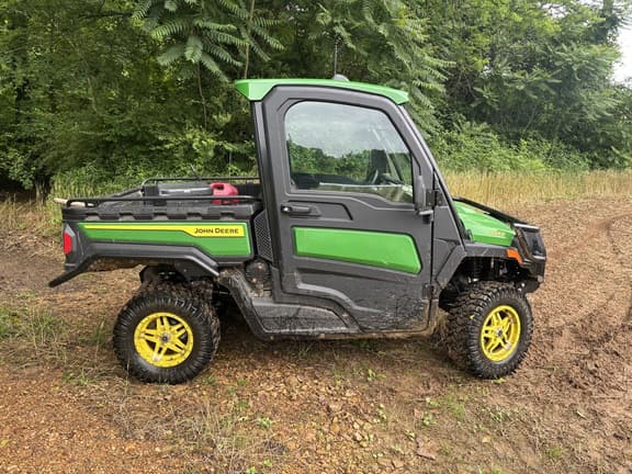 Image of John Deere XUV 845R  equipment image 4