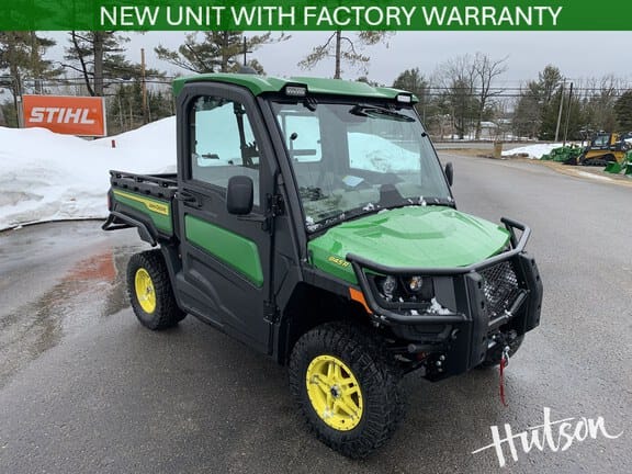 2025 John Deere XUV 845R  Equipment Image0