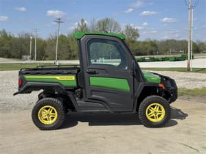 2025 John Deere XUV 845R Image