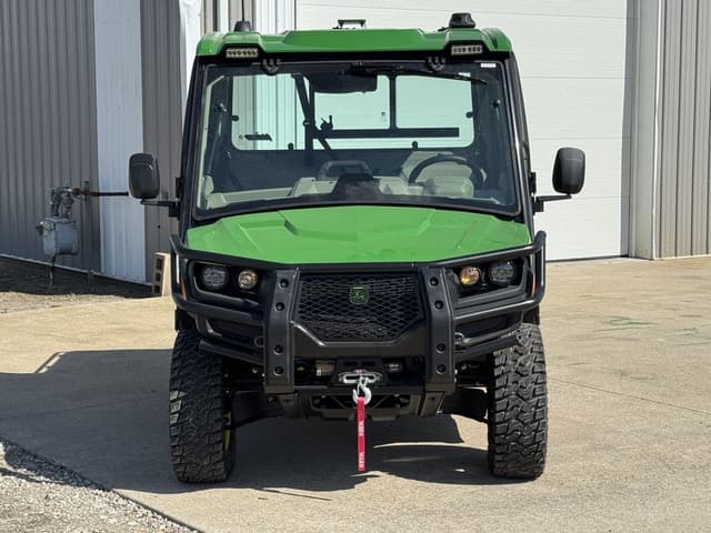Image of John Deere XUV 845R equipment image 2