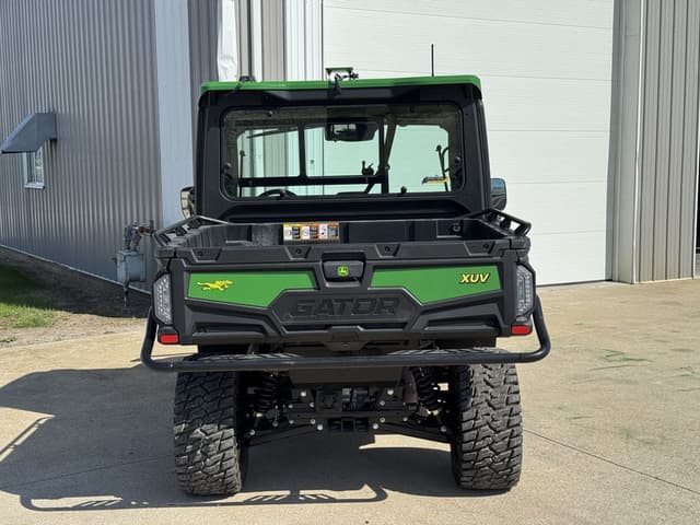 Image of John Deere XUV 845R  equipment image 3