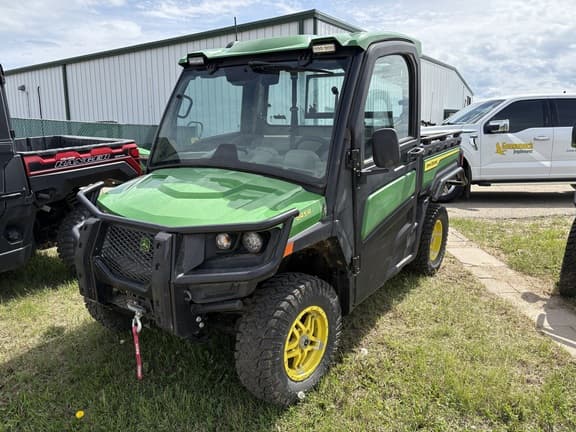 Image of John Deere XUV 845R  Primary image