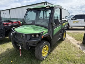 2025 John Deere XUV 845R Image