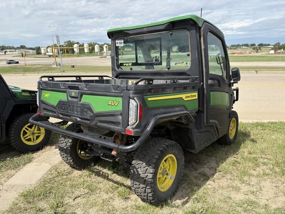 Image of John Deere XUV 845R  equipment image 4
