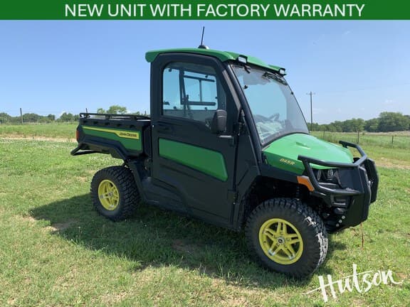 Image of John Deere XUV 845R Primary image