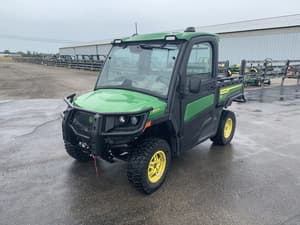 2025 John Deere XUV 845R Image