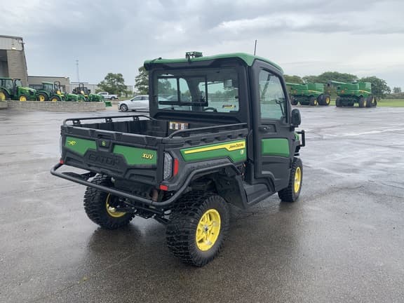 Image of John Deere XUV 845R equipment image 4