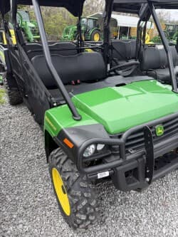 Image of John Deere XUV 855D S4 Primary Image