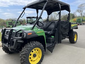 2025 John Deere XUV 855D S4 Image