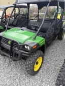 2025 John Deere XUV 855D S4 Image