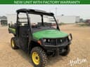 2025 John Deere XUV 875M Image