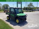 2025 John Deere XUV 875M Image