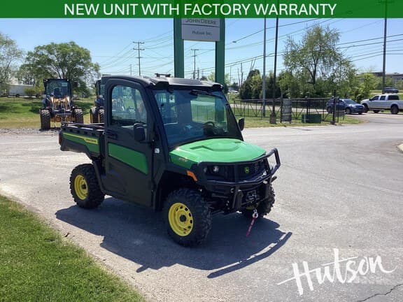 Image of John Deere XUV 875M Primary image