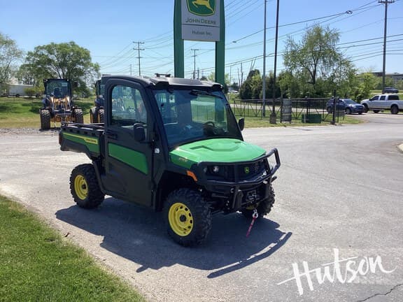 Image of John Deere XUV 875M Primary image