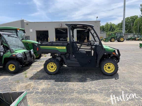 Image of John Deere XUV 875M equipment image 2