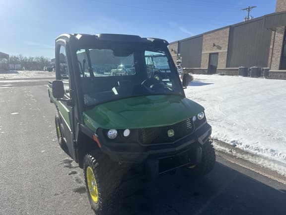 Image of John Deere XUV 875M equipment image 3