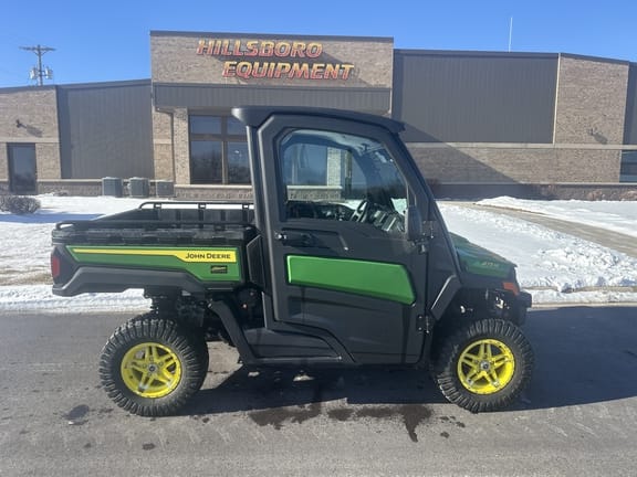 2025 John Deere XUV 875M Equipment Image0