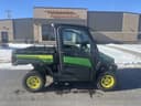 2025 John Deere XUV 875M Image