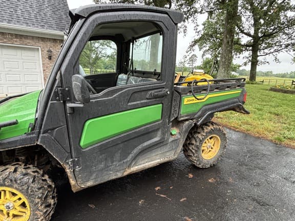 Image of John Deere XUV 875M equipment image 2
