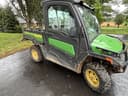 2025 John Deere XUV 875M Image