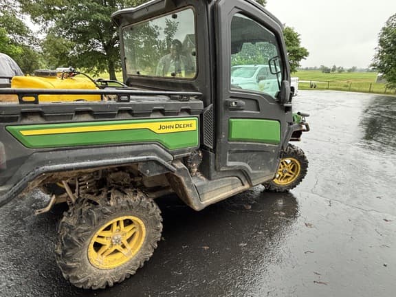 Image of John Deere XUV 875M equipment image 3