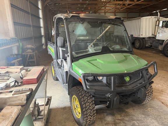 Image of John Deere XUV 875M equipment image 1