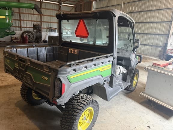 Image of John Deere XUV 875M equipment image 3