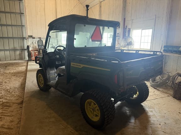 Image of John Deere XUV 875M equipment image 2