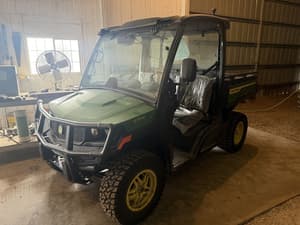 2025 John Deere XUV 875M Image