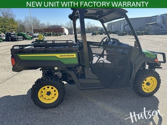 2025 John Deere XUV 875M Equipment Image0