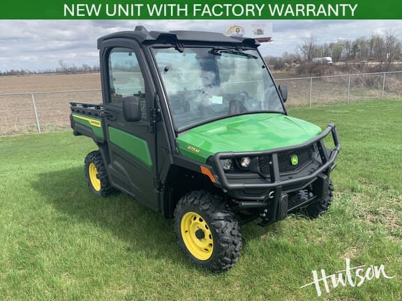 Image of John Deere XUV 875M Primary image