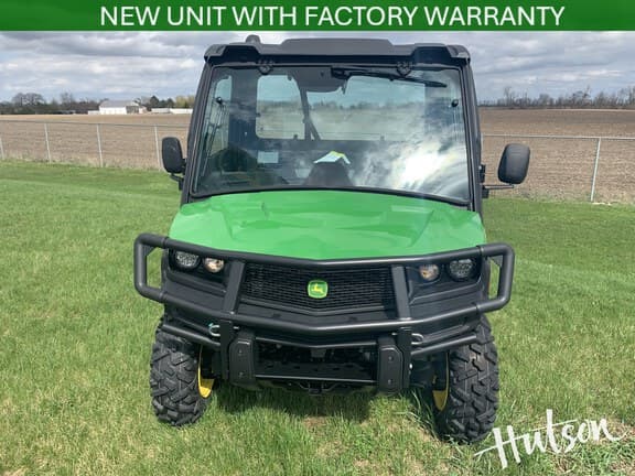 Image of John Deere XUV 875M equipment image 1