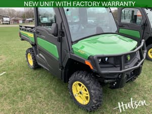 2025 John Deere XUV 875M Image