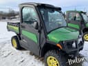 2025 John Deere XUV 875M Image