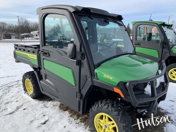 Image of John Deere XUV 875M Primary image